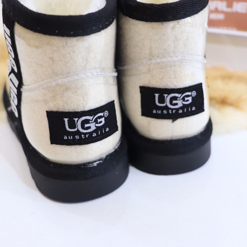 UGG SHOES